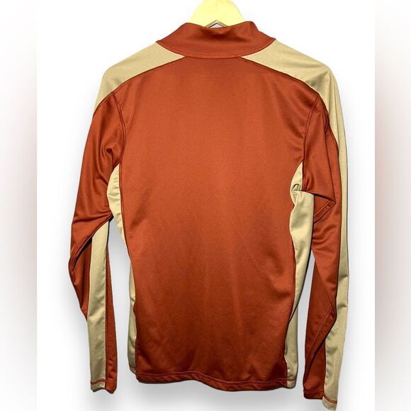 Marmot | Quarter zip Base Layer Two Tone Medium - Picture 7 of 7